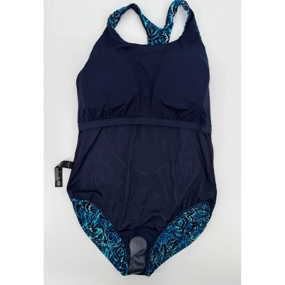 TYR controlfit one